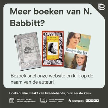 Des duivels sprookjesboek - N. Babbitt 9789026105920, Verzenden, Gelezen, N. Babbitt