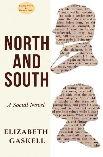 North And South | Elizabeth Gaskell | Nieuw, Boeken, Ophalen of Verzenden, Nieuw, Elizabeth Gaskell