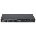 Dahua PFS4226-24ET-360,  24-port 100 Mbps + 2-port, Ophalen of Verzenden, Nieuw