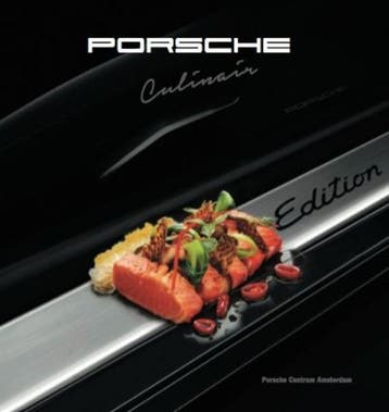Porche Culinair 9789077322994, Verzenden, Zo goed als nieuw