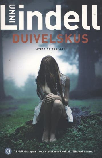 Duivelskus - Unni Lindell 9789021443171, Verzenden, Gelezen, Unni Lindell