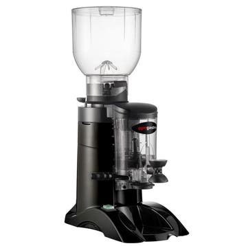 GGM Gastro | Koffiemolen - 2kg bonenreservoir - geluidsarm -, Verzenden, Nieuw