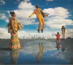 cd - Kojey Radical - Reason To Smile, Cd's en Dvd's, Cd's | Hiphop en Rap, Verzenden, Nieuw in verpakking