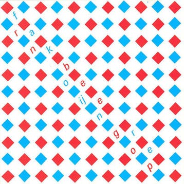 Frank Boeijen Groep – Frank Boeijen Groep LP, Verzenden, Nieuw in verpakking