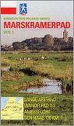 Marskramerpad / 3 / LAW-gids 9789071068584, Boeken, Reisgidsen, Verzenden, Gelezen, Steven van Schuppen