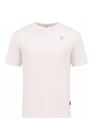 G-Star T-shirt in maat M Wit, Verzenden, Zo goed als nieuw, Wit, G-Star