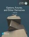 Options, Futures, and Other Derivatives, Global Edition, Verzenden, Gelezen, Hull John