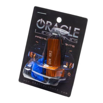 Oracle LED Load Equalizer 50w/ 6ohm Resistor for Turn Signal, Ophalen of Verzenden, Nieuw