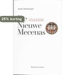 De nieuwe mecenas 9789047000433 Renee Steenbergen, Verzenden, Gelezen, Renee Steenbergen