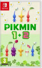 MarioSwitch.nl: Pikmin 1+2 - iDEAL!, Ophalen of Verzenden, Zo goed als nieuw