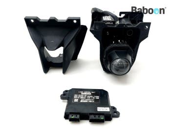 Koplamp Yamaha YZF R 125 2025 Symmetrical, Verzenden, Gebruikt