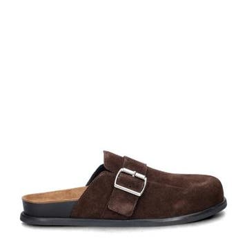 Vagabond Shoemakers Effie instapschoenen voor dames, Bruin, Verzenden, Instappers, Nieuw