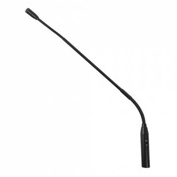DAP GCM-10 Zwanenhals condensator microfoon, Verzenden, Nieuw