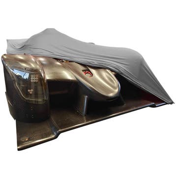 Autohoes voor LMP LMH LMP2 LMP3 () Indoor BESTE PASVORM car, Ophalen of Verzenden, Nieuw, Op maat