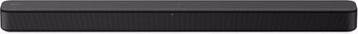 Sony HT-SF150 - Soundbar - Zwart, Verzenden, Nieuw