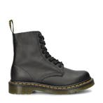 Dr. Martens 1460 Pascal Virginia veterboots voor dames, Kleding | Dames, Schoenen, Verzenden, Zwart, Lage of Enkellaarzen, Nieuw