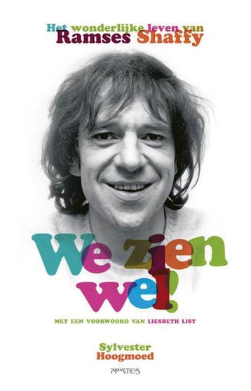 We zien wel! - Sylvester Hoogmoed 9789044625370, Verzenden, Gelezen, Sylvester Hoogmoed