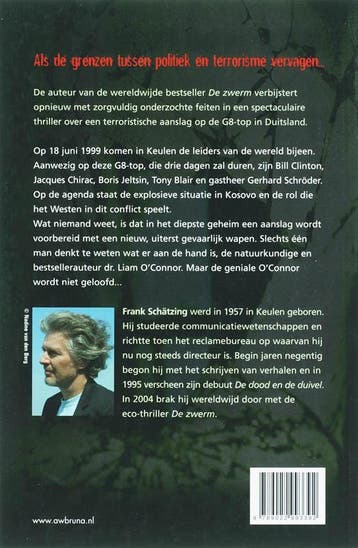 Geluidloos 9789022993392 F. Schatzing, Boeken, Verzenden, Gelezen, F. Schatzing