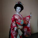 niet gemerkt - Pop - 1960-1970 - Japan, Antiek en Kunst