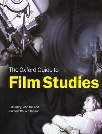 Oxford Guide To Film Studies 9780198711247 John Hill, Verzenden, Gelezen, John Hill