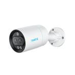 RLC-81MA, 4K 8MP slimme dual-lens PoE camera met dual-view, Ophalen of Verzenden, Nieuw