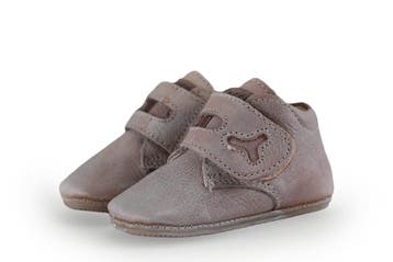 Shoesme Veterboots Meisjes in maat 18 Roze, Verzenden, Jongen of Meisje, Schoenen, Zo goed als nieuw