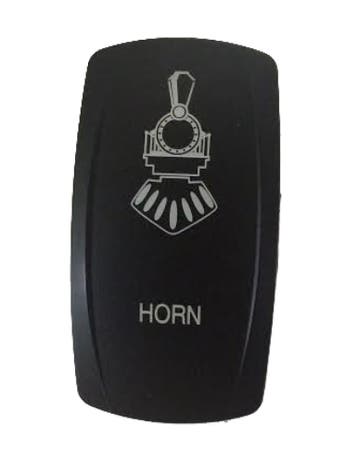 sPOD Rocker Train Horn Switch, Ophalen of Verzenden