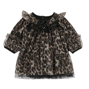 Angels Face nadiya leopard - 62 (2-4 maanden), Ophalen of Verzenden, Nieuw