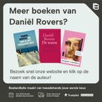 Walter 9789028424258 Daniël Rovers, Verzenden, Gelezen, Daniël Rovers