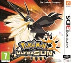 Pokémon Ultra Sun (German) [Nintendo 3DS], Spelcomputers en Games, Ophalen of Verzenden, Zo goed als nieuw
