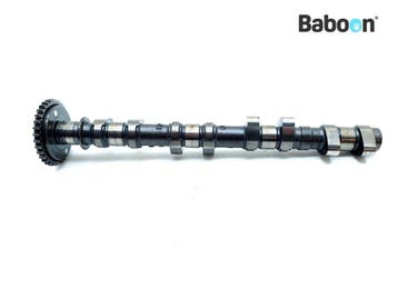 Nokkenas Inlaat Honda CBR 600 RR 2007-2012 (CBR600RR PC40), Motoren, Onderdelen | Honda, Verzenden, Gebruikt