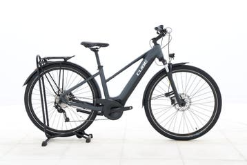 Cube TOURING HYBRID ONE 625 – 2023 – 155 - 165 cm, Verzenden, Zo goed als nieuw