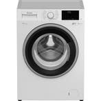 Blomberg LWF184610W - Wasmachine - 8 kg - 1400 tpm -, Witgoed en Apparatuur, Wasmachines, Ophalen of Verzenden, Nieuw, Voorlader