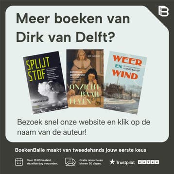 What if? - Dirk van Delft 9789048571482, Verzenden, Zo goed als nieuw, Dirk van Delft