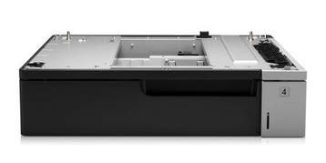HP - HP Papierinvoer en Lade voor 500 Vel (CF239A), Ophalen of Verzenden, Gebruikt, HP