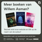 Wondermans eindspel 9789023433965 Willem Asman, Verzenden, Gelezen, Willem Asman