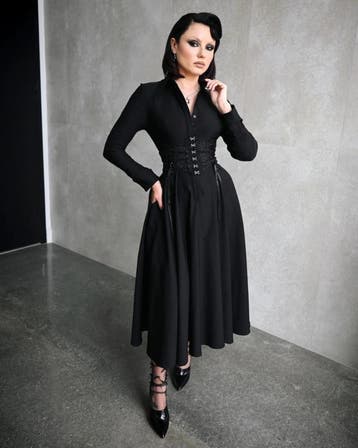 Katakomb, Homemaker Dress., Verzenden, Nieuw