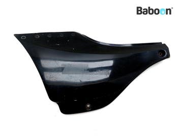 Buddypaneel Links Kawasaki GPZ 750 Uni Trak 1983-1985, Verzenden, Gebruikt