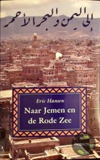 NAAR JEMEN EN DE RODE ZEE 9789062918119 Hansen, Boeken, Verzenden, Gelezen, Hansen