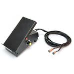 Jasic voetpedaal TIG lasapparaat TIG200/315 AC/DC - JFC-01, Ophalen of Verzenden, Nieuw