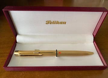 Pelikan - Multicolor - Zonder minimumprijs - Vulpen, Nieuw