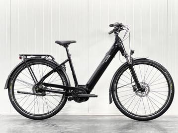 Cannondale Mavaro 4 Low Step Thru Large HMB 500WH Belt, Ophalen of Verzenden, Nieuw, 50 km per accu of meer, Overige merken