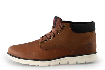 Timberland Hoge sneakers in maat 42 Bruin, Bruin, Verzenden, Timberland, Sneakers of Gympen