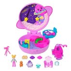 Polly Pocket - Ruimteverkenningsspeelset - Reisspeelgoed..., Kinderen en Baby's, Speelgoed | Overig, Verzenden, Nieuw