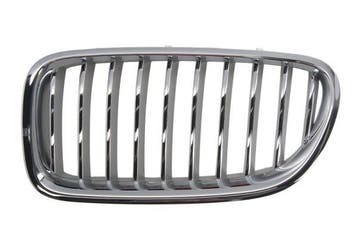 Grille o.a: BMW, 5 serie (F10), 5 serie Touring (F11), Ophalen of Verzenden, Nieuw, Links, BMW
