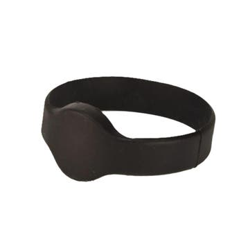 BDG-WRIST-EM-NXL - EM Wristband Nylon Strap 12 Black, Verzenden, Nieuw