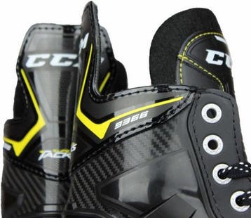 CCM – Supertacks 9366 – IJshockeyschaatsen – Schaatsen Heren, Sport en Fitness, Schaatsen, Ophalen of Verzenden, Zo goed als nieuw