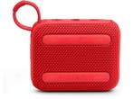 Jbl -  Go 4 Bluetoothspeaker  - Rood, Audio, Tv en Foto, Luidsprekers, JBL, Verzenden, Overige typen, Nieuw