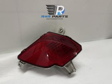 Mistachterlicht - Rechts in bumper - Mazda Cx-5 - OEM: ..., Verzenden, Nieuw