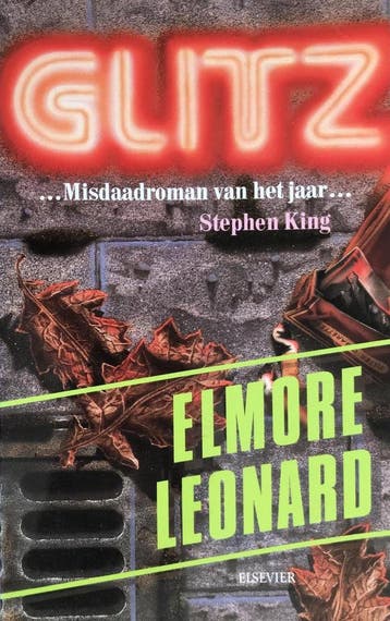Glitz - Elmore Leonard 9789010057259, Verzenden, Gelezen, Elmore Leonard